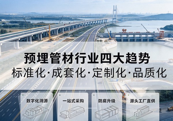 彝良行业发展趋势总结